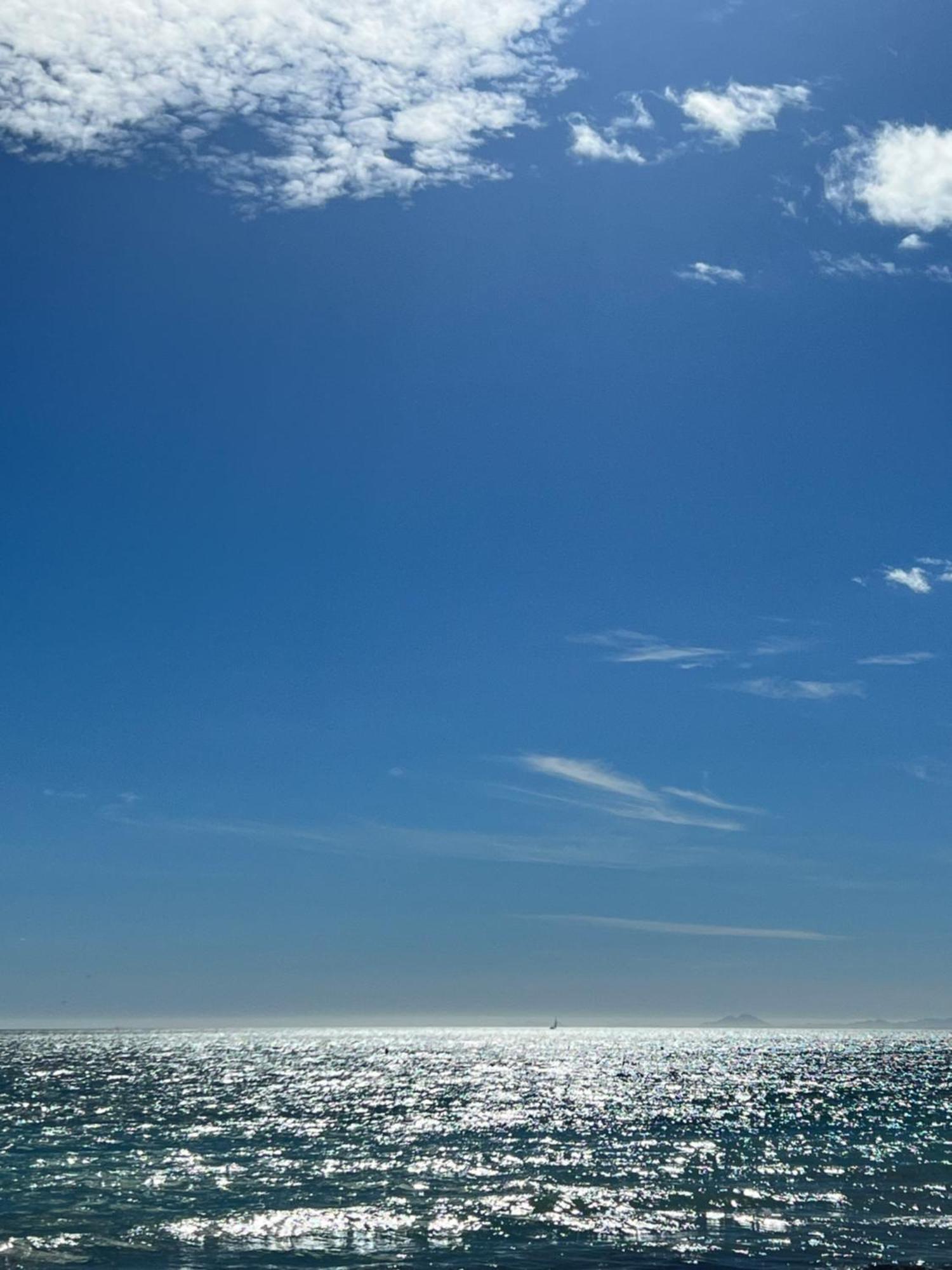 Renovated Cosy Studio 350 M Playa Del Cura, With Official Touristic License トレビエハ エクステリア 写真