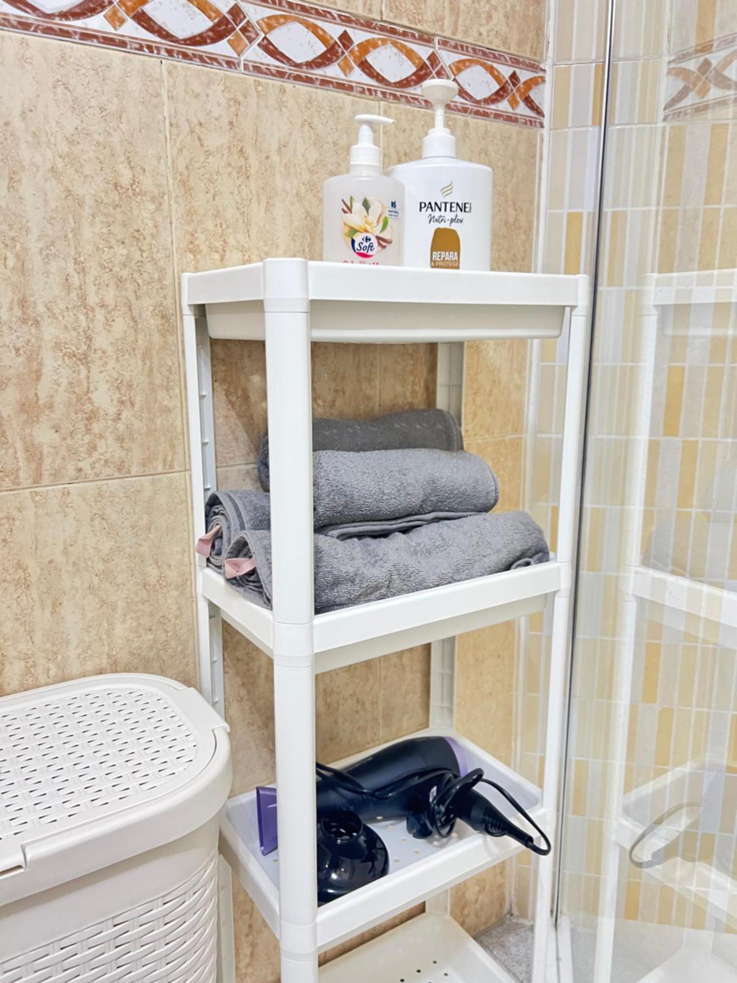 Renovated Cosy Studio 350 M Playa Del Cura, With Official Touristic License トレビエハ エクステリア 写真